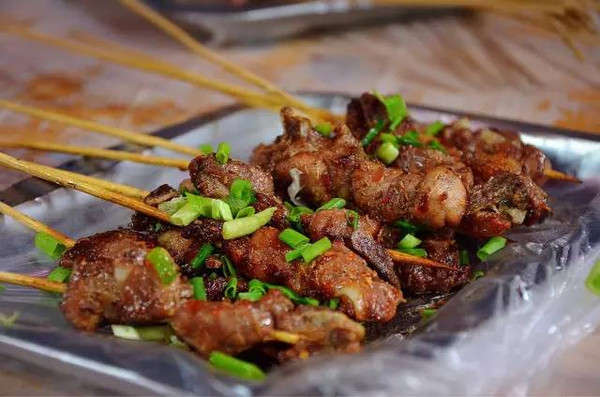 北海五花肉培训